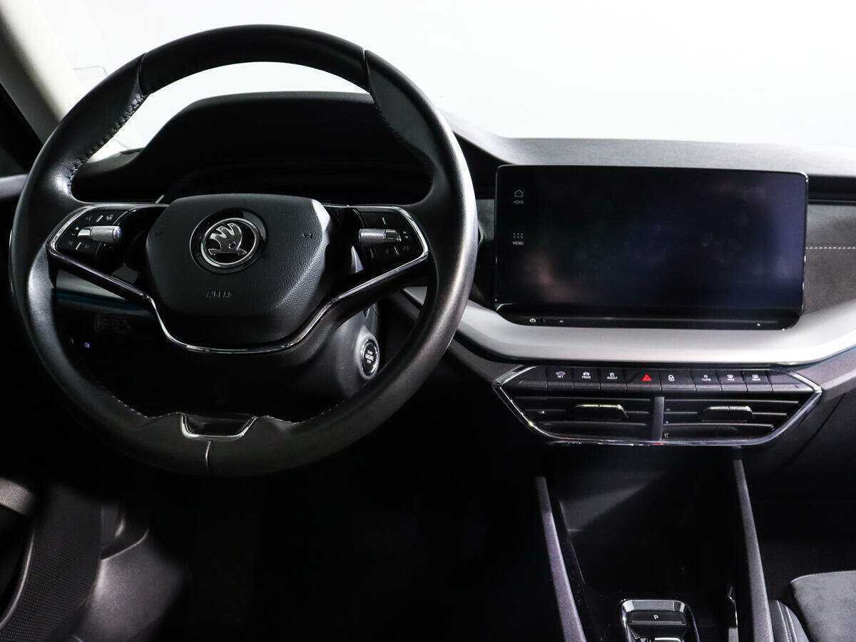 Купить Skoda Octavia, 2021, 129 000 км.. Фото: #9