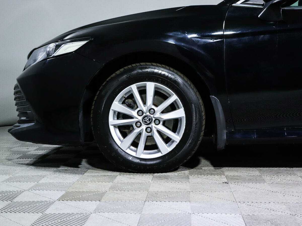 Купить Toyota Camry, 2021, 266 590 км.. Фото: #15