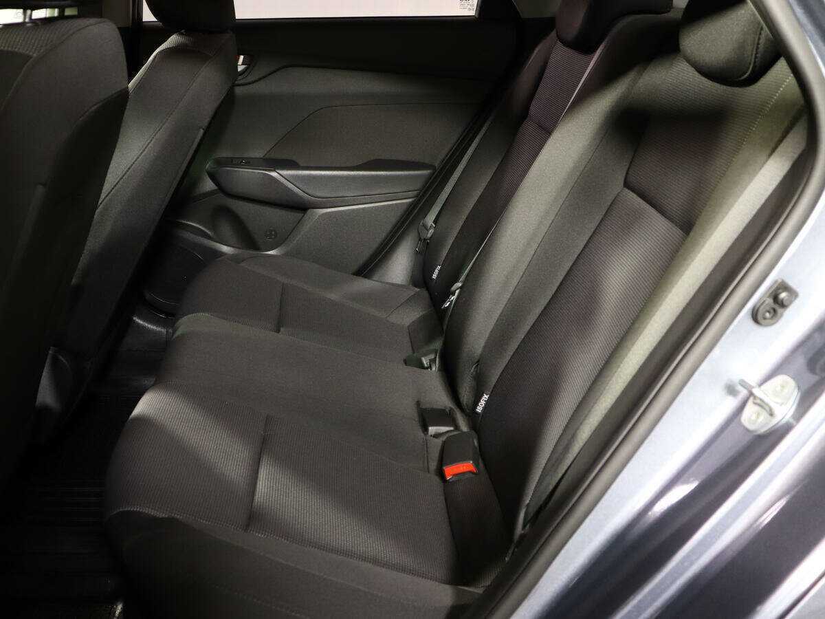 Купить Хендай Солярис, 2017, 91 000 км.. Фото: #6