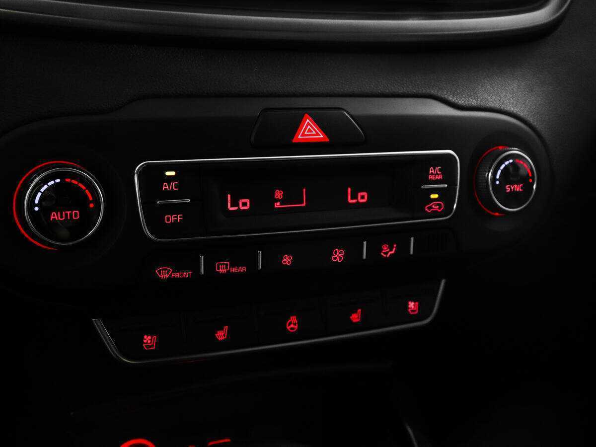 Купить Kia Sorento, 2019, 75 862 км.. Фото: #14