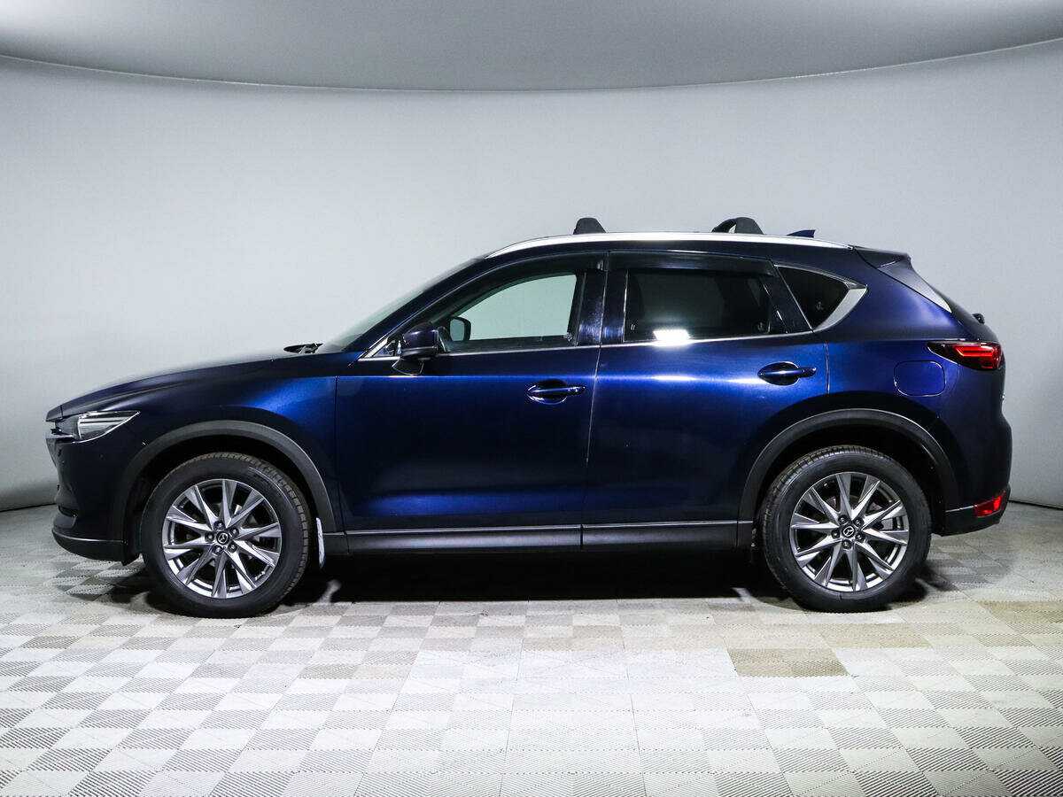 Купить Mazda CX-5, 2020, 59 474 км.. Фото: #7