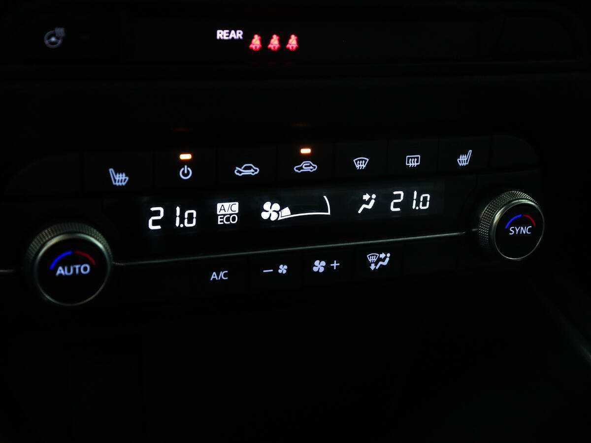 Купить Mazda CX-5, 2020, 59 474 км.. Фото: #14