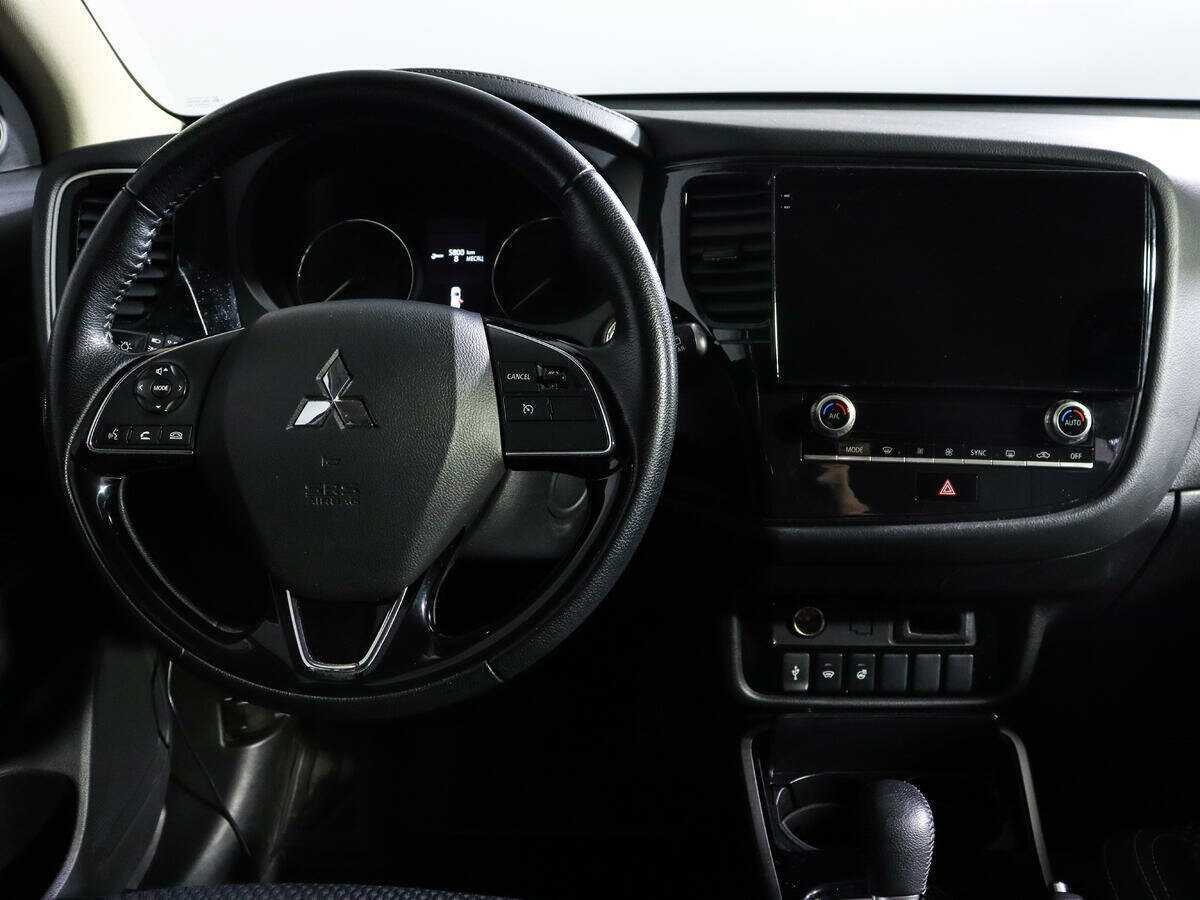 Купить Mitsubishi Outlander, 2021, 60 007 км.. Фото: #9