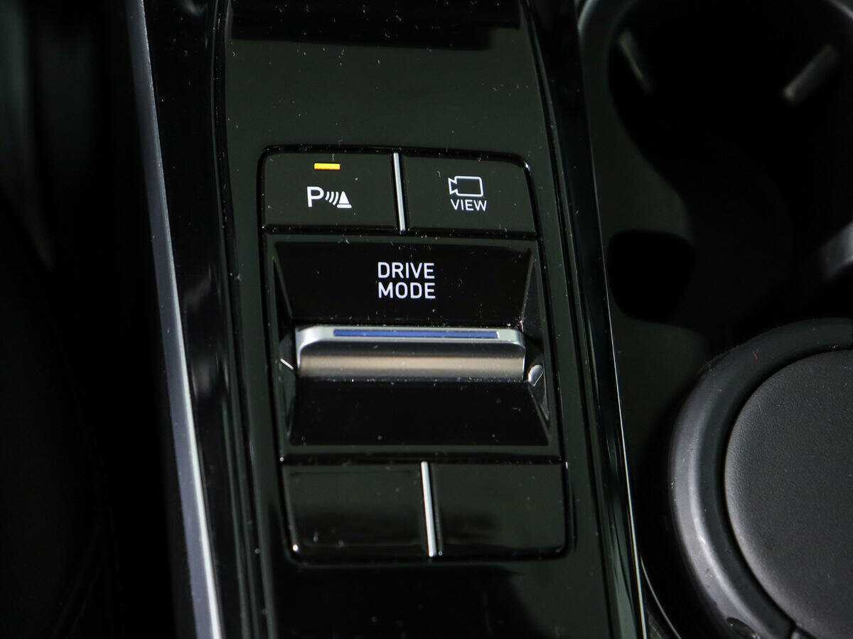 Купить Hyundai Sonata, 2020, 48 352 км.. Фото: #24