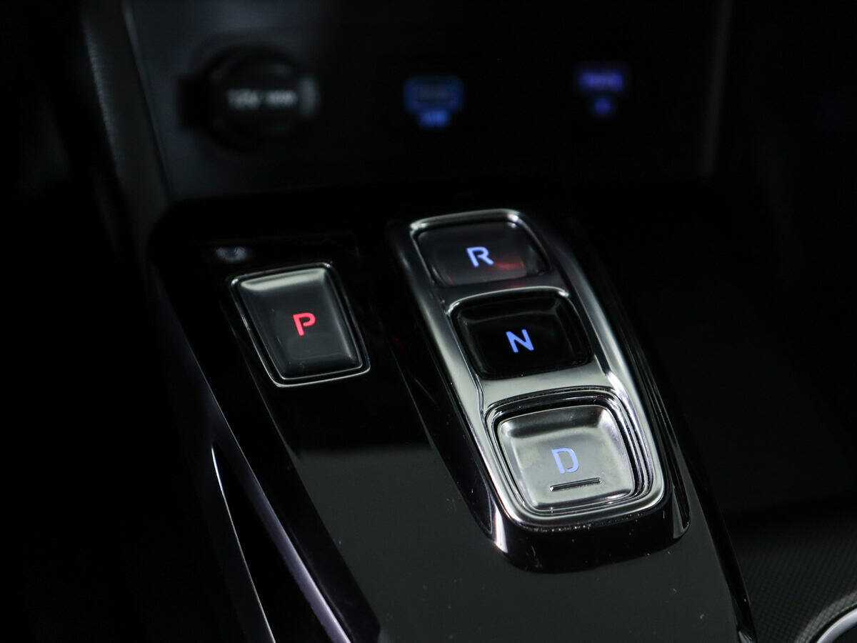 Купить Hyundai Sonata, 2020, 48 352 км.. Фото: #25