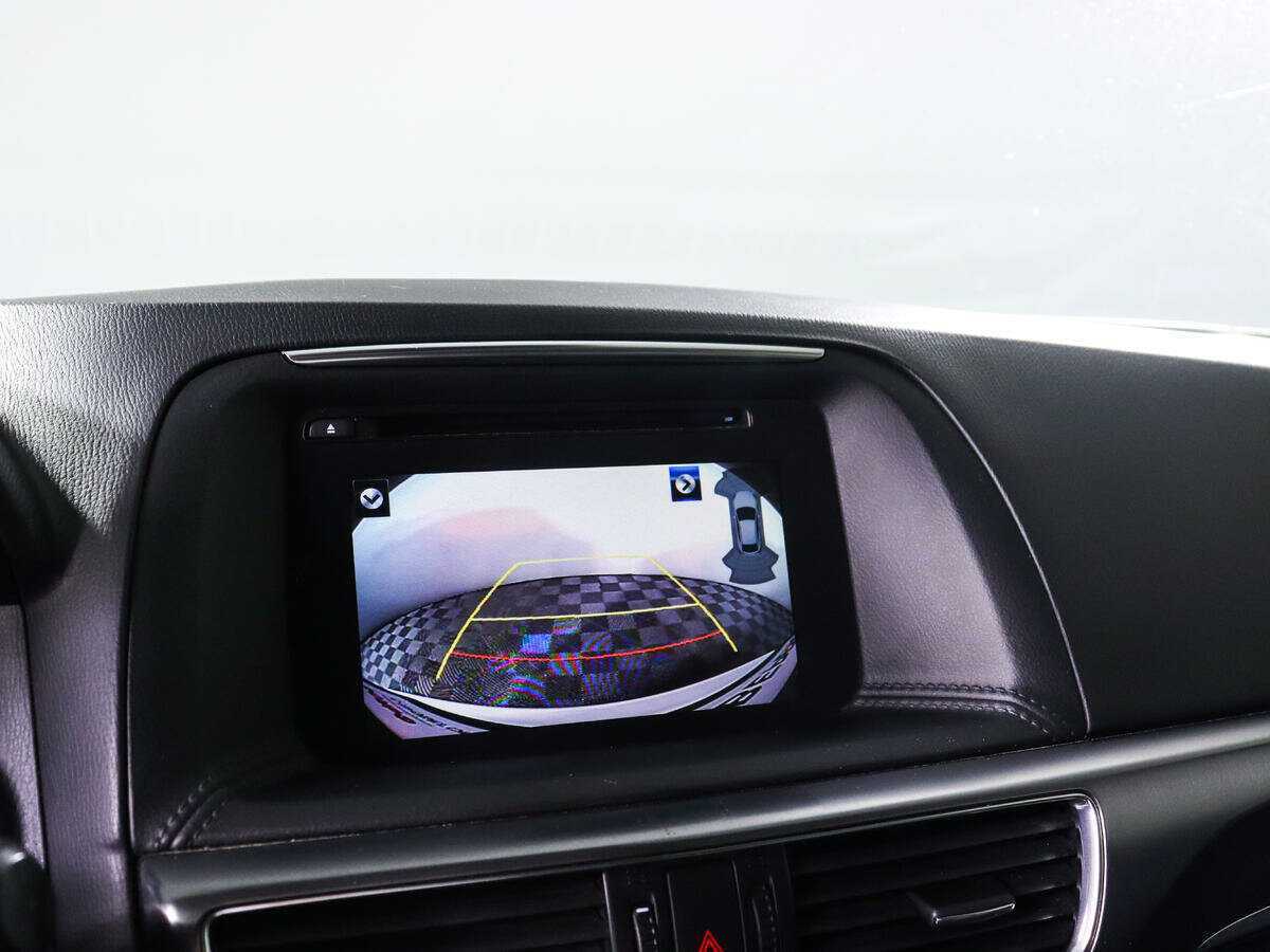 Купить Mazda CX-5, 2016, 94 000 км.. Фото: #15