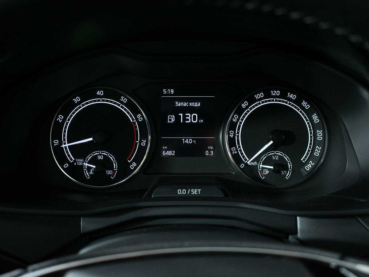 Купить Шкода Рапид, 2022, 6 620 км.. Фото: #10