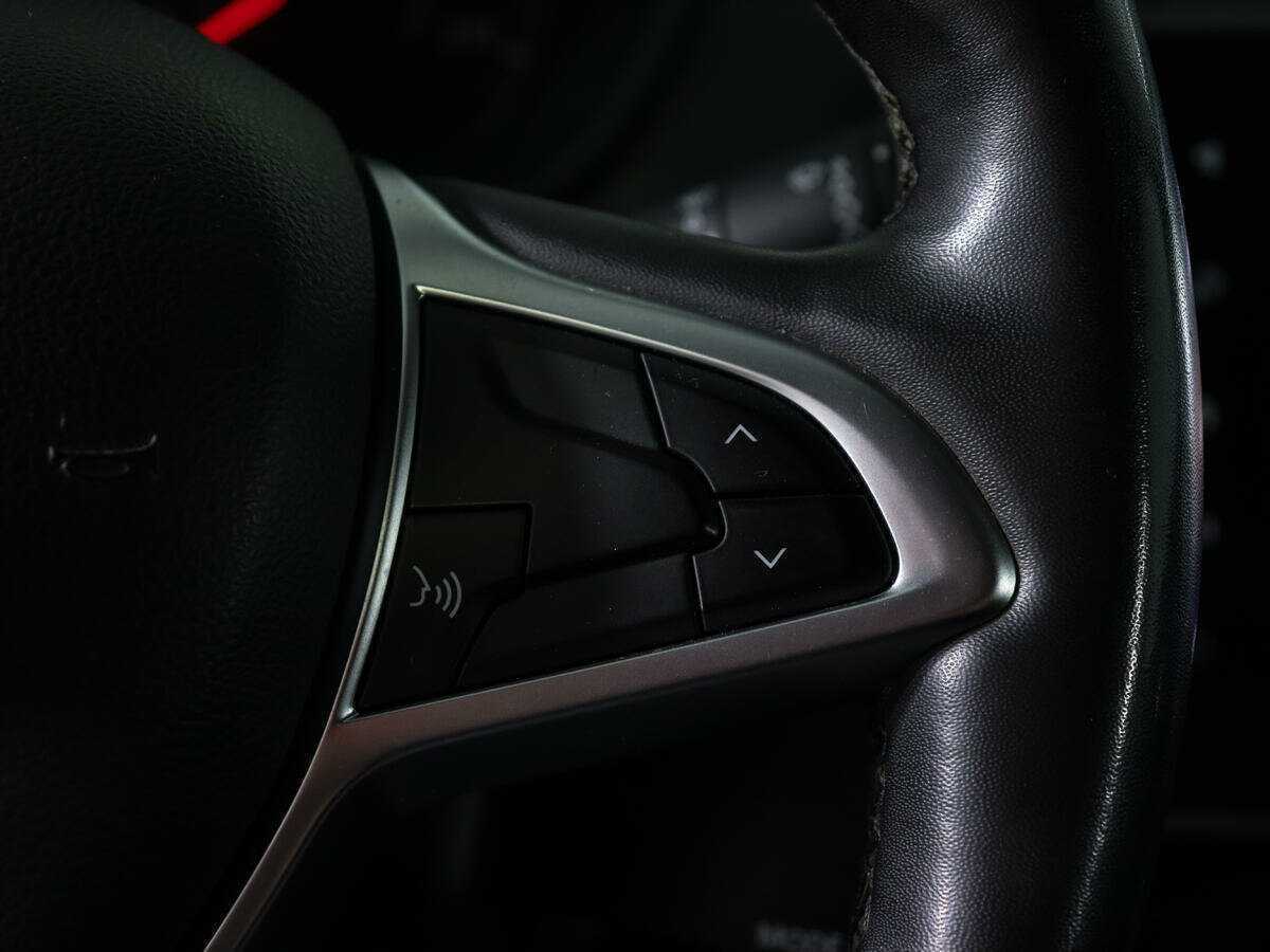 Купить Рено Дастер, 2021, 55 732 км.. Фото: #15