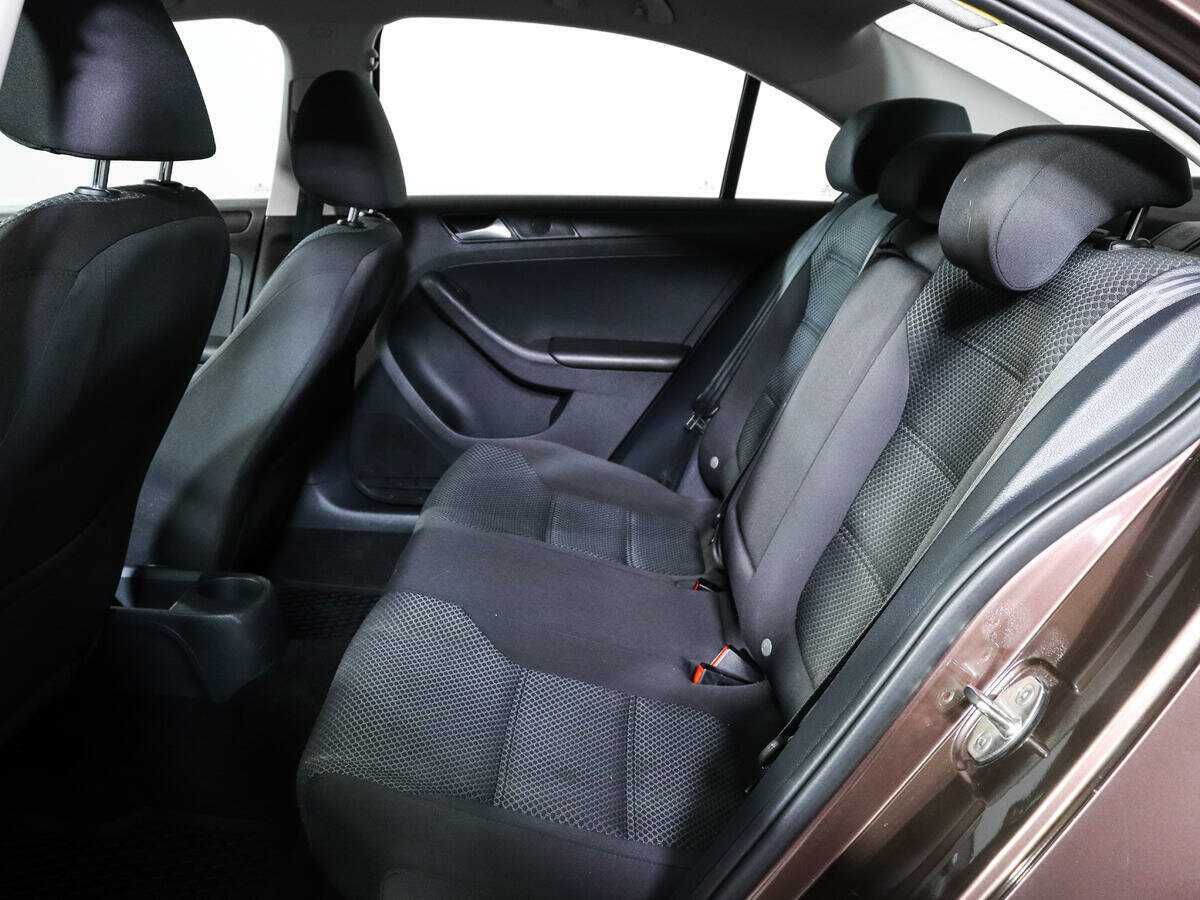 Купить Фольксваген Джетта, 2014, 108 700 км.. Фото: #9