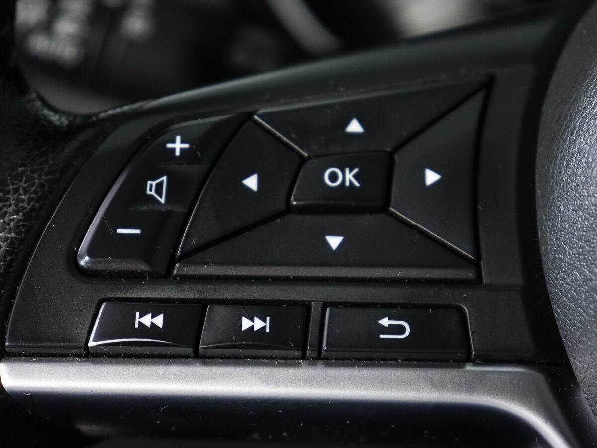 Купить Nissan X-Trail, 2020, 126 846 км.. Фото: #18