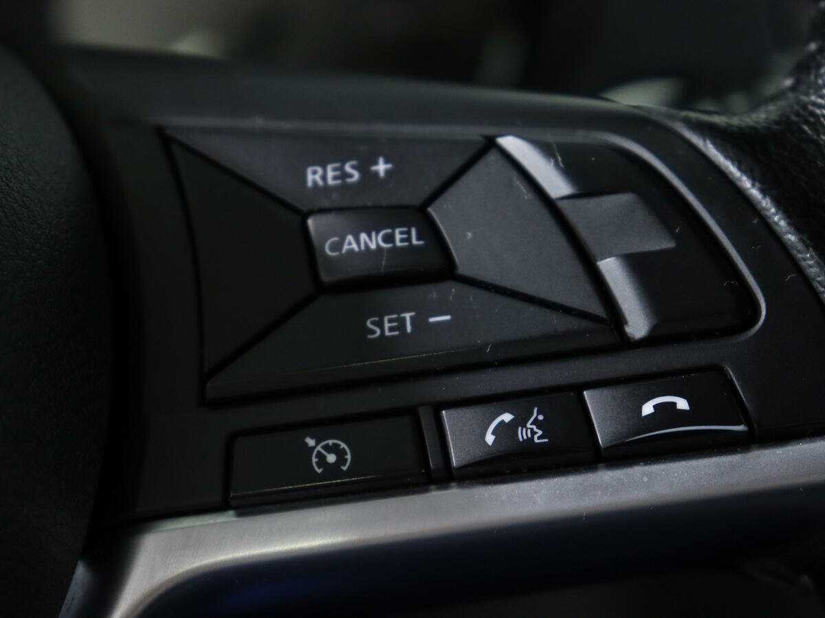 Купить Nissan X-Trail, 2020, 126 846 км.. Фото: #19