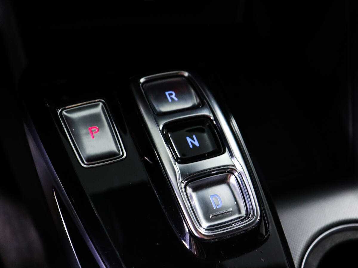 Купить Hyundai Sonata, 2020, 64 977 км.. Фото: #17