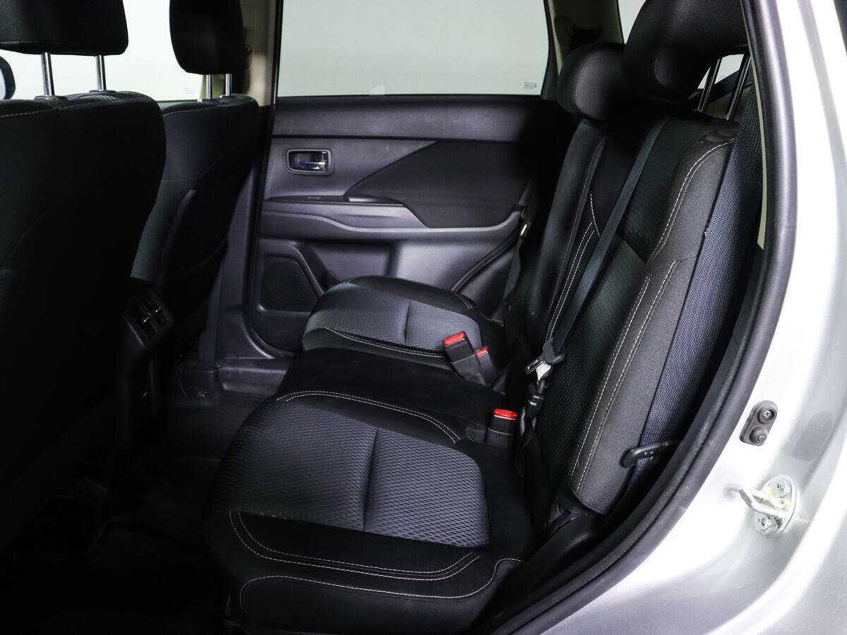 Купить Mitsubishi Outlander, 2021, 64 065 км.. Фото: #7