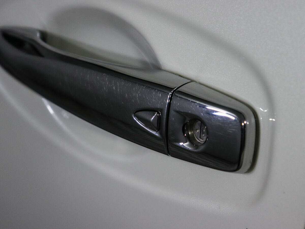 Купить Nissan X-Trail, 2018, 83 000 км.. Фото: #15