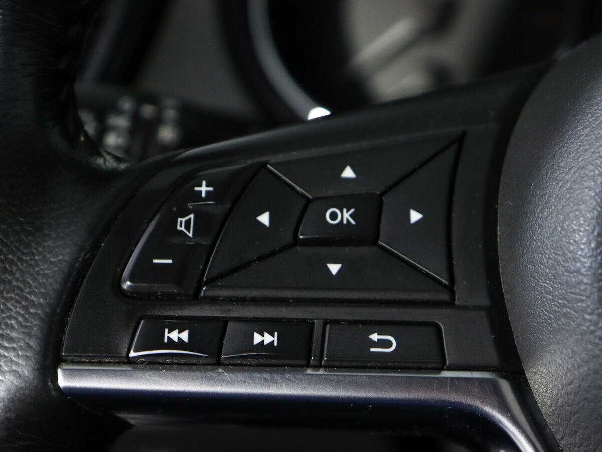 Купить Nissan X-Trail, 2018, 83 000 км.. Фото: #20