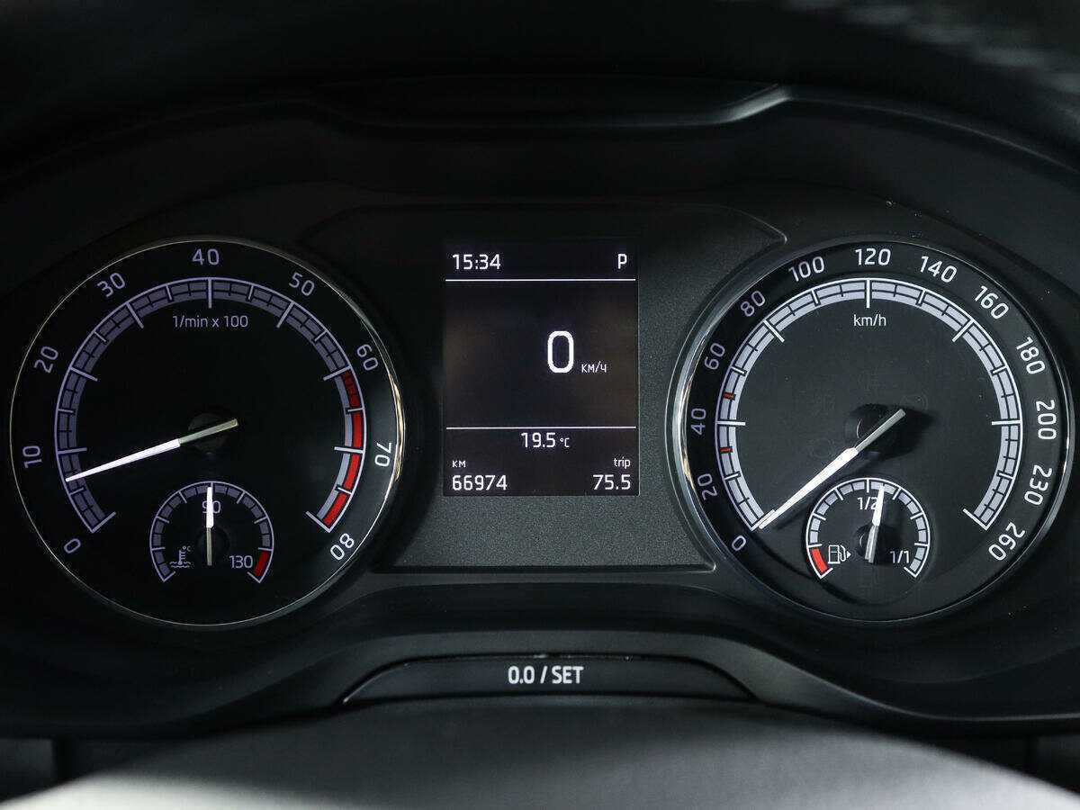 Купить Skoda Kodiaq, 2020, 67 000 км.. Фото: #10