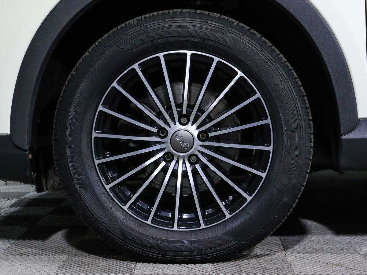 Купить Audi Q3, 2012, 125 000 км.. Фото: #12