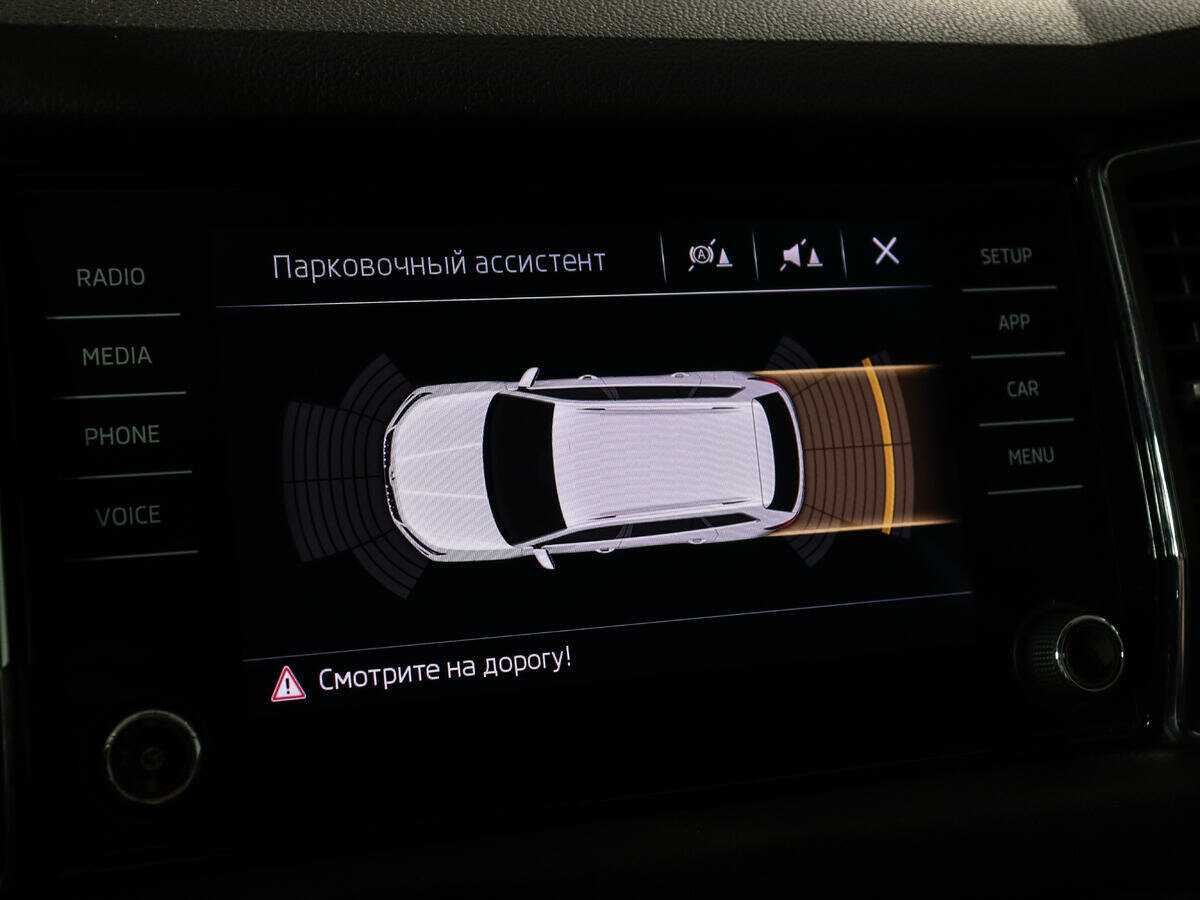 Купить Skoda Kodiaq, 2019, 88 064 км.. Фото: #12