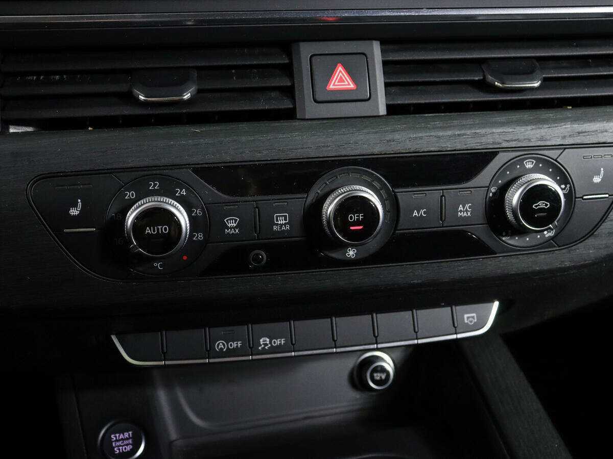 Купить Audi A4, 2017, 148 448 км.. Фото: #19