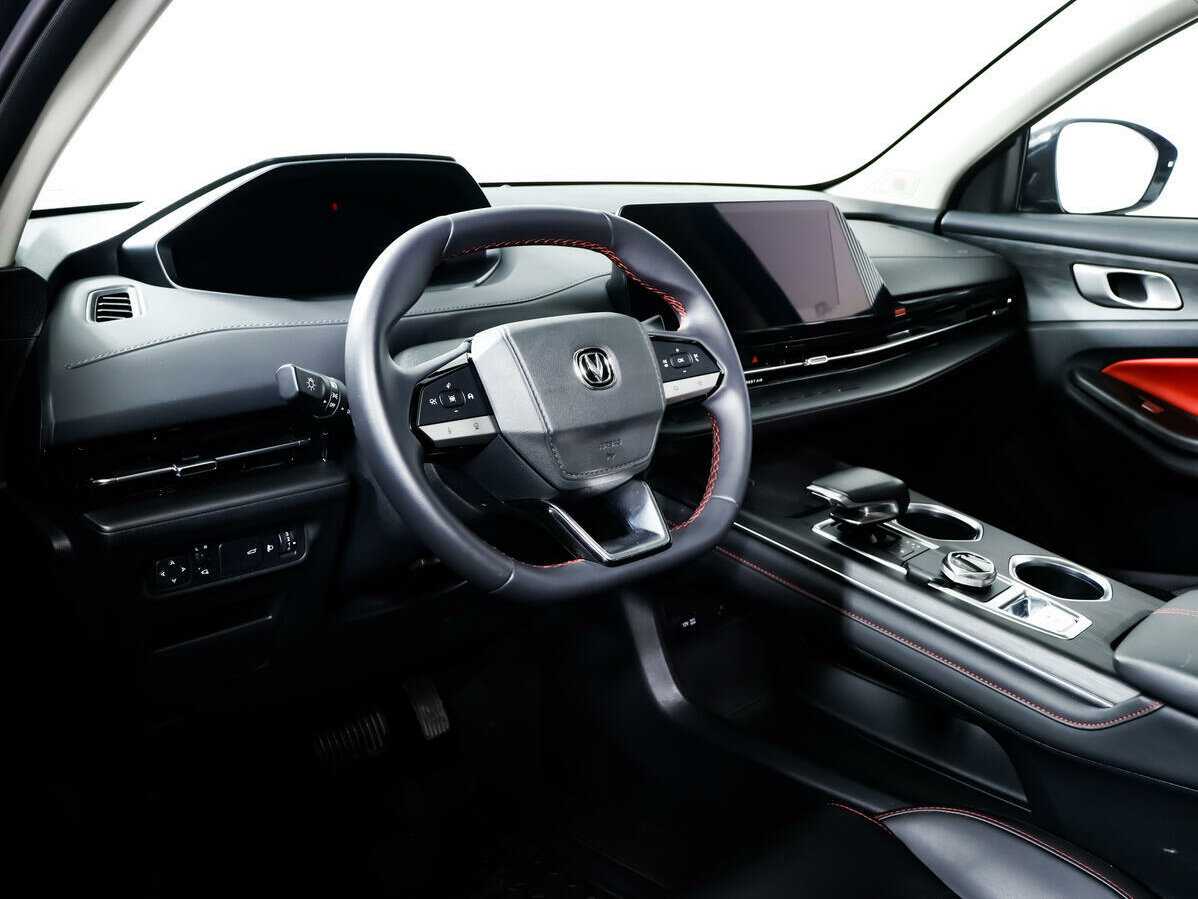 Купить Changan CS55PLUS, 2023, 21 351 км.. Фото: #12