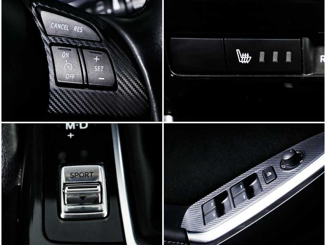 Купить Mazda CX-5, 2016, 107 000 км.. Фото: #11