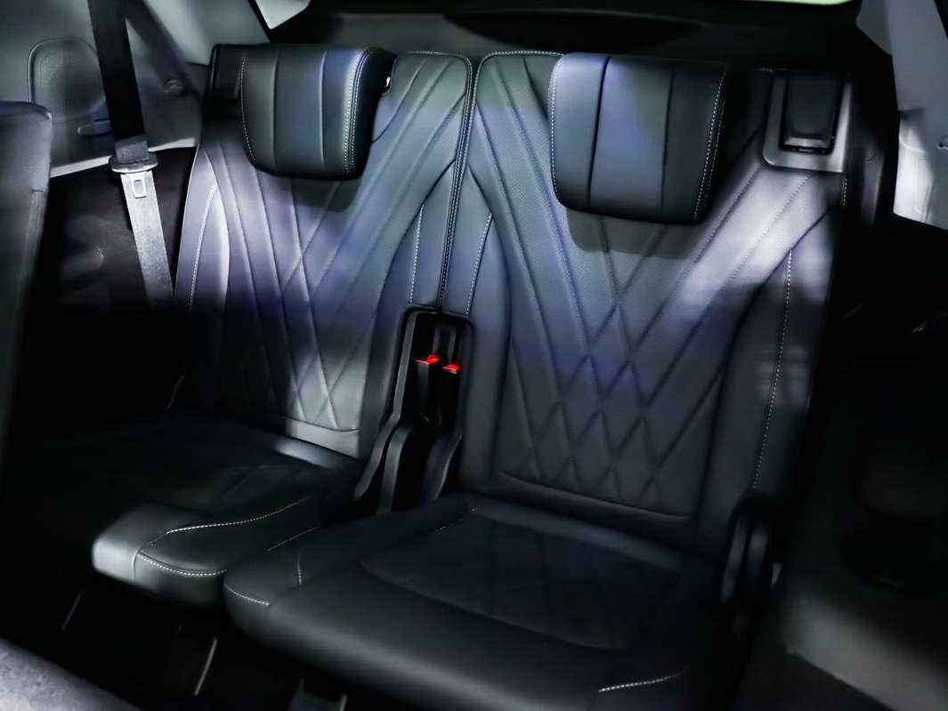 Купить Chery Tiggo 8 Pro Max, 2023, 19 072 км.. Фото: #12