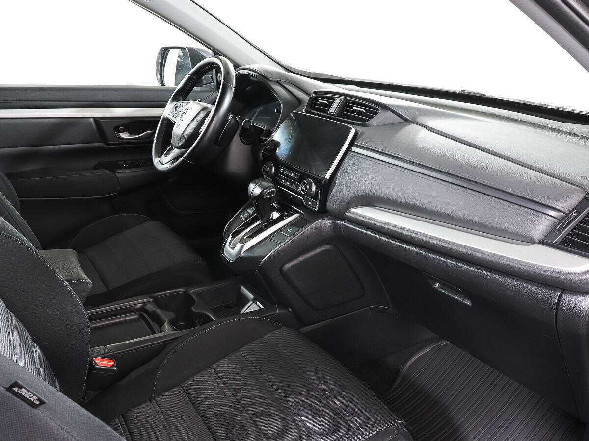 Купить Honda CR-V, 2018, 160 000 км.. Фото: #7