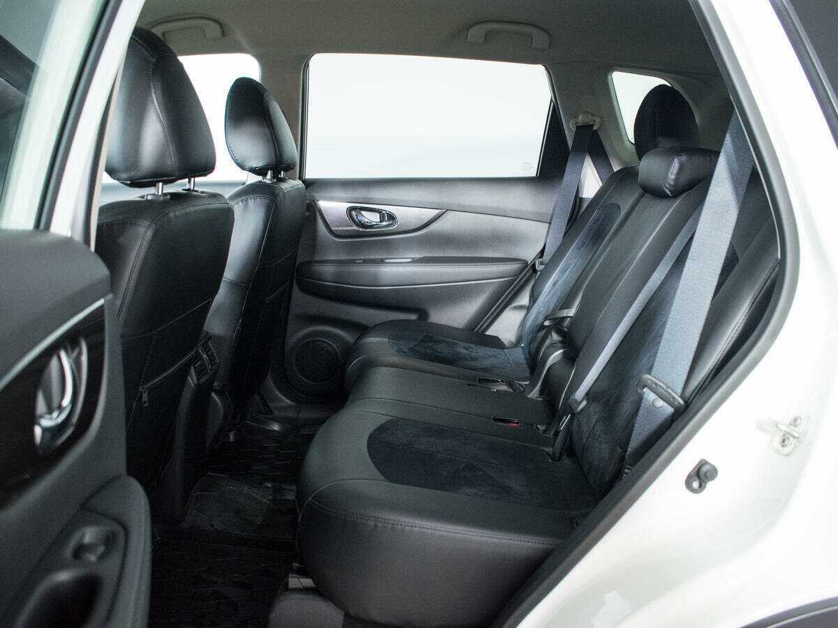 Купить Nissan X-Trail, 2019, 14 878 км.. Фото: #7