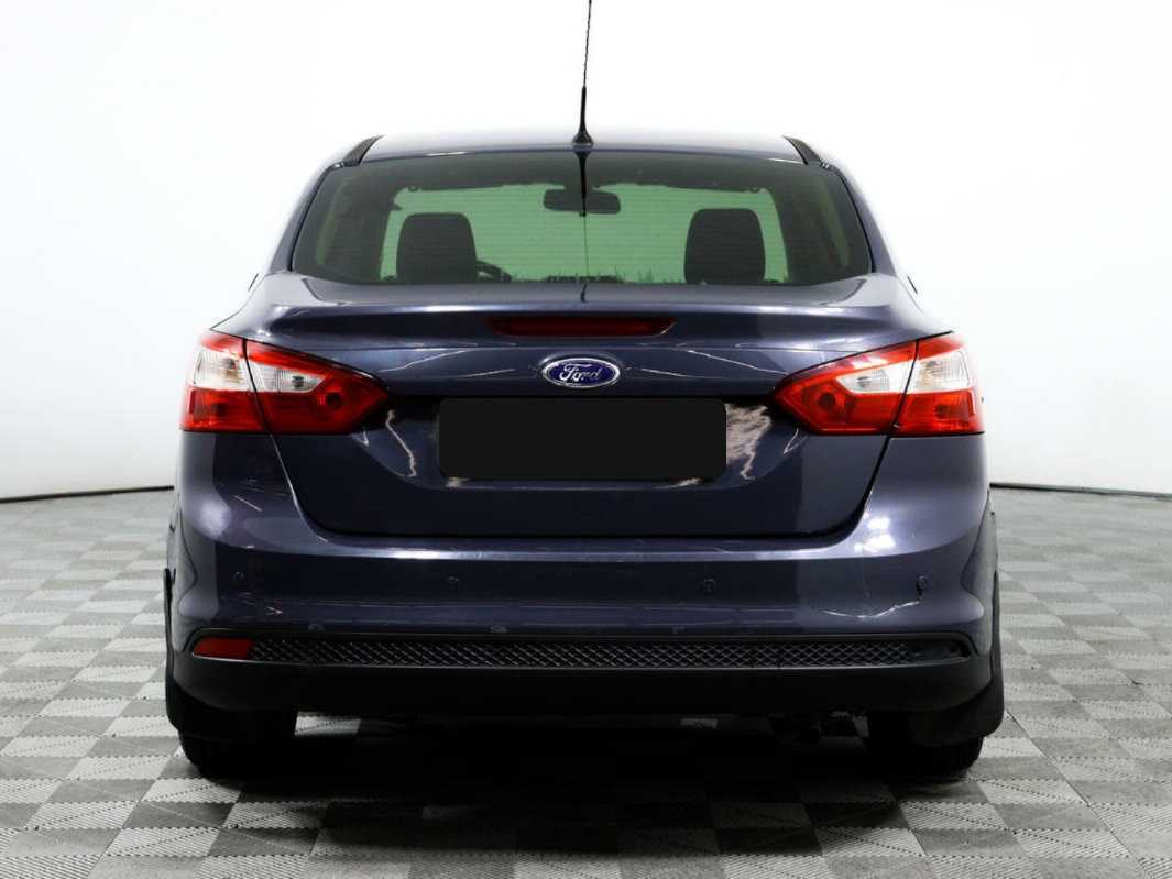 Купить Форд Фокус, 2012, 232 019 км.. Фото: #5