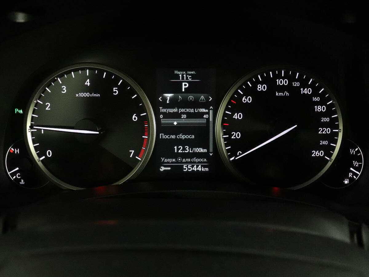 Купить Lexus NX, 2015, 95 900 км.. Фото: #8