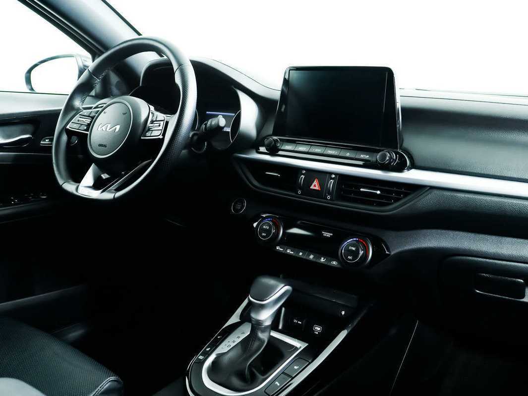 Купить Kia Cerato, 2022, 51 049 км.. Фото: #8
