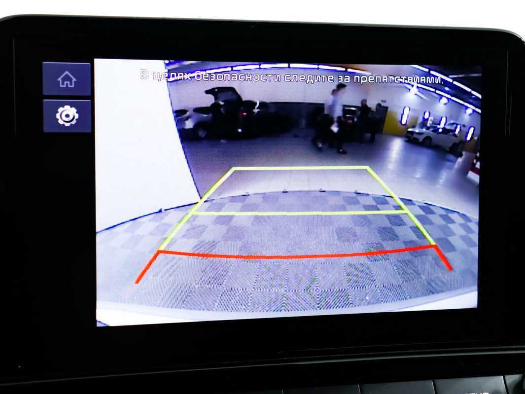 Купить Kia Cerato, 2022, 51 049 км.. Фото: #13