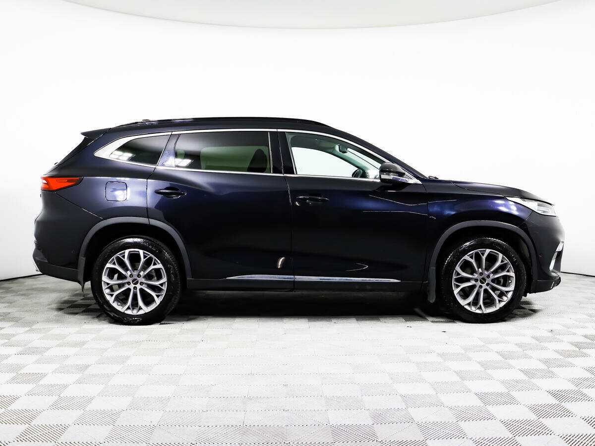 Купить EXEED TXL, 2020, 37 895 км.. Фото: #3