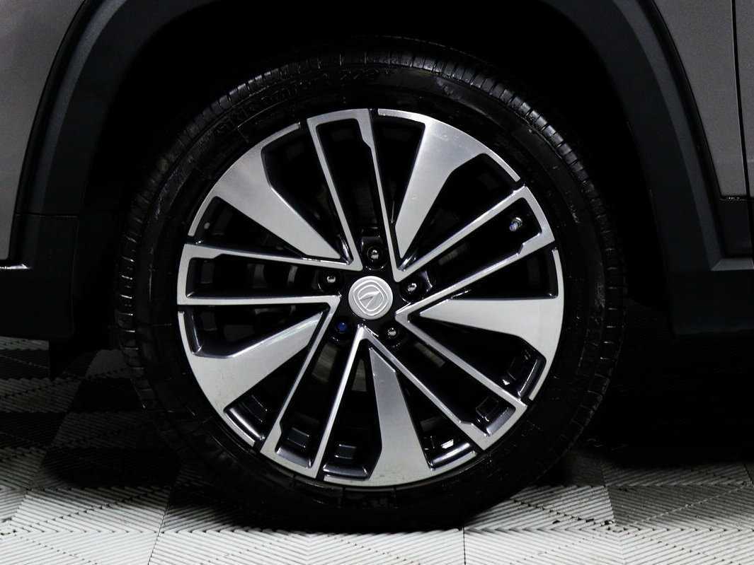 Купить Changan CS35PLUS, 2023, 8 900 км.. Фото: #13