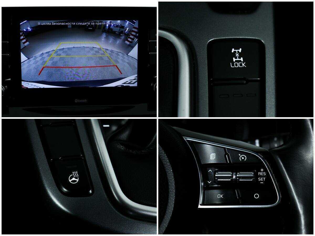 Купить Kia Seltos, 2020, 60 344 км.. Фото: #13