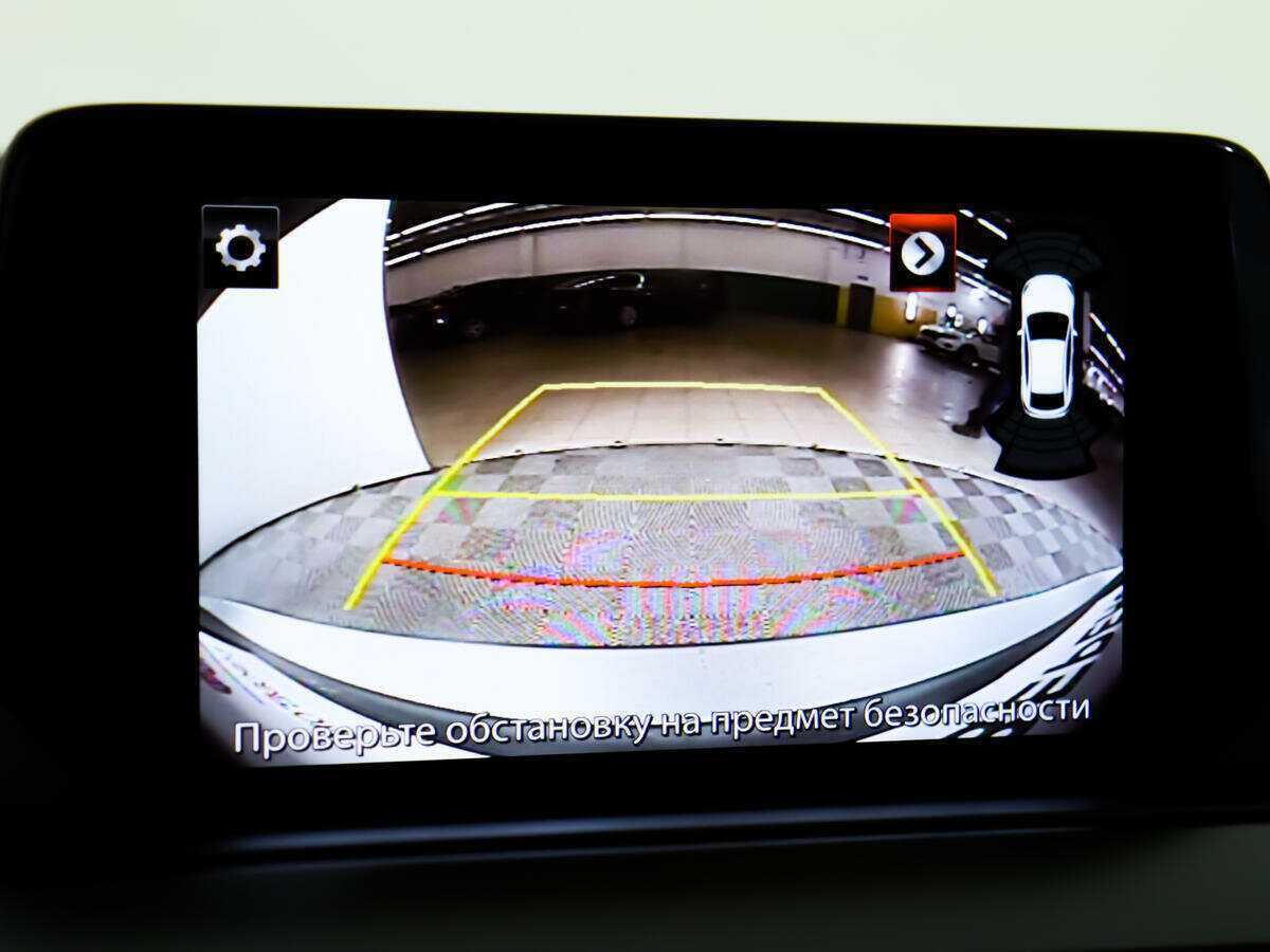 Купить Mazda 6, 2017, 113 660 км.. Фото: #13