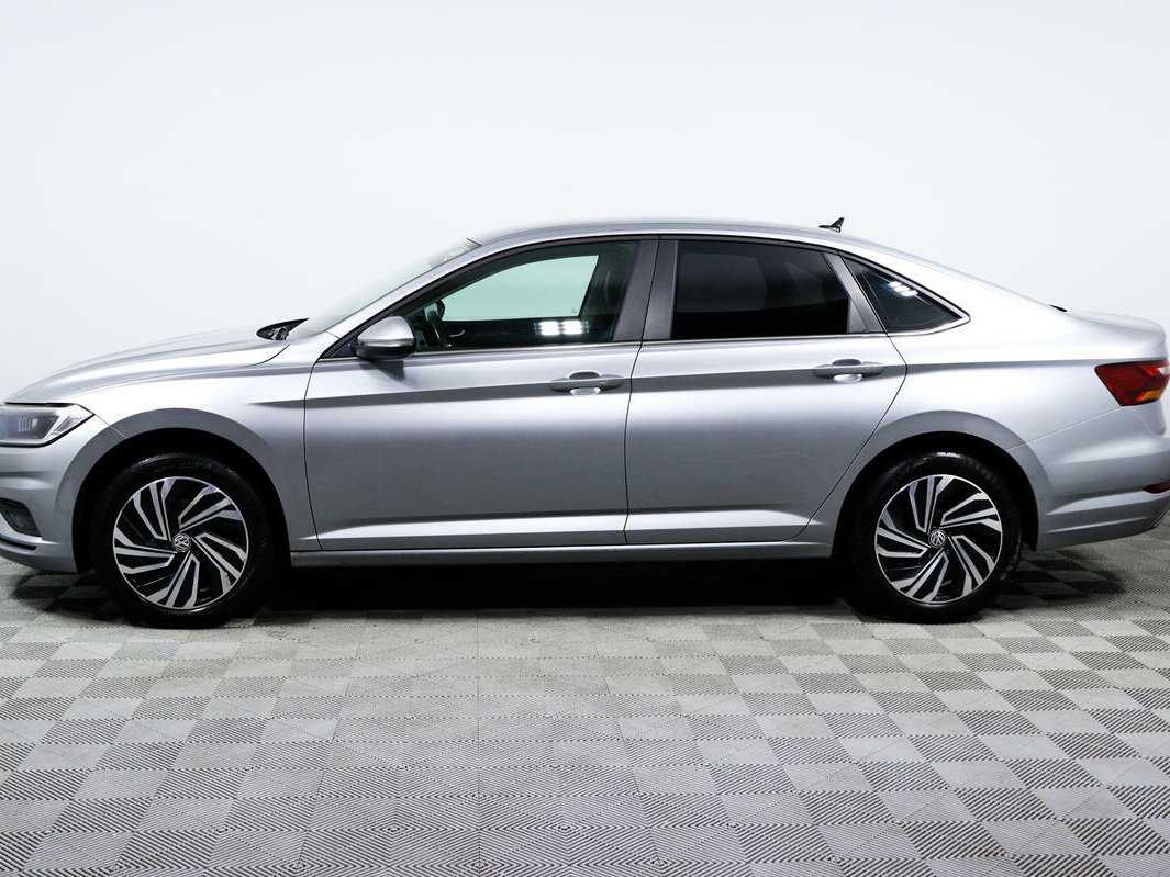 Купить Volkswagen Jetta, 2020, 97 000 км.. Фото: #7