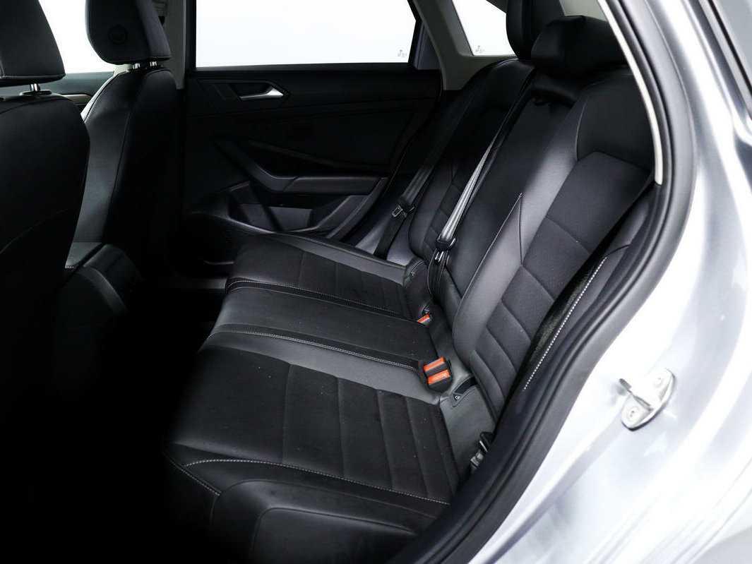 Купить Volkswagen Jetta, 2020, 97 000 км.. Фото: #11