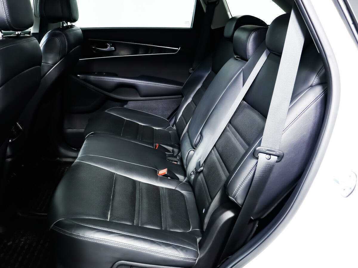 Купить Kia Sorento, 2017, 157 977 км.. Фото: #11
