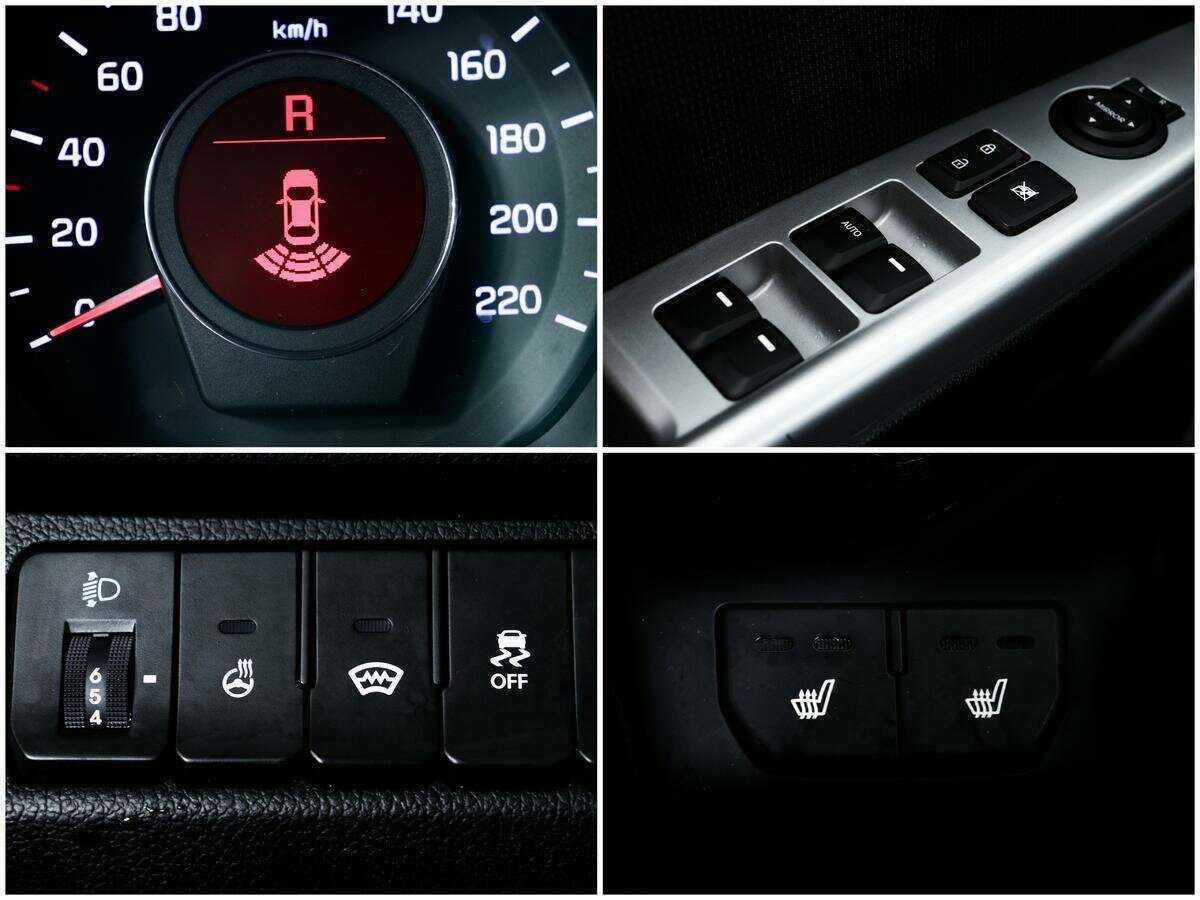 Купить Киа Рио, 2015, 55 000 км.. Фото: #14