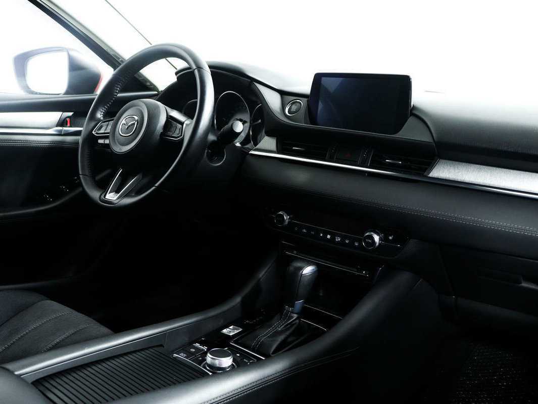 Купить Mazda 6, 2020, 87 878 км.. Фото: #8