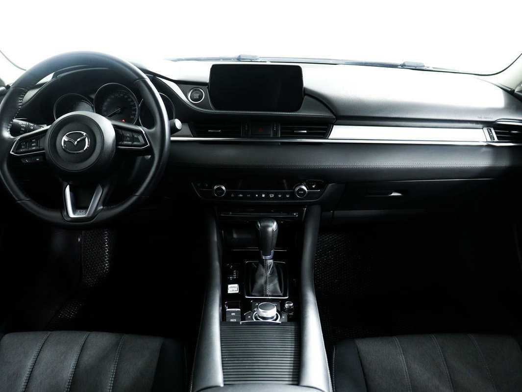 Купить Mazda 6, 2020, 87 878 км.. Фото: #10