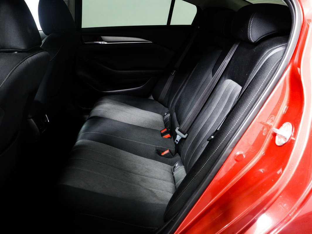 Купить Mazda 6, 2020, 87 878 км.. Фото: #11