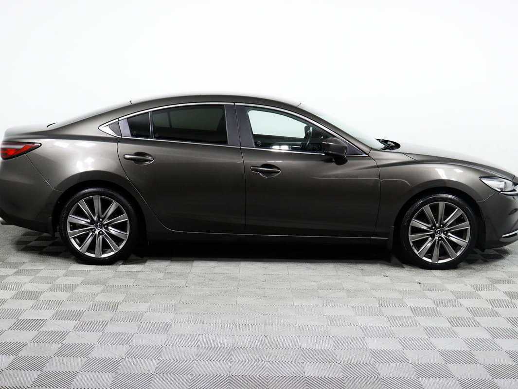 Купить Mazda 6, 2020, 123 283 км.. Фото: #3