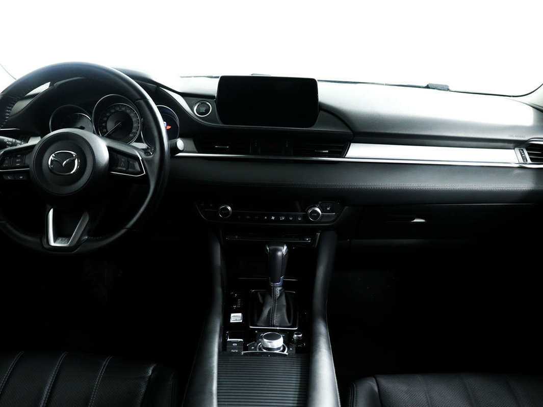 Купить Mazda 6, 2020, 123 283 км.. Фото: #10