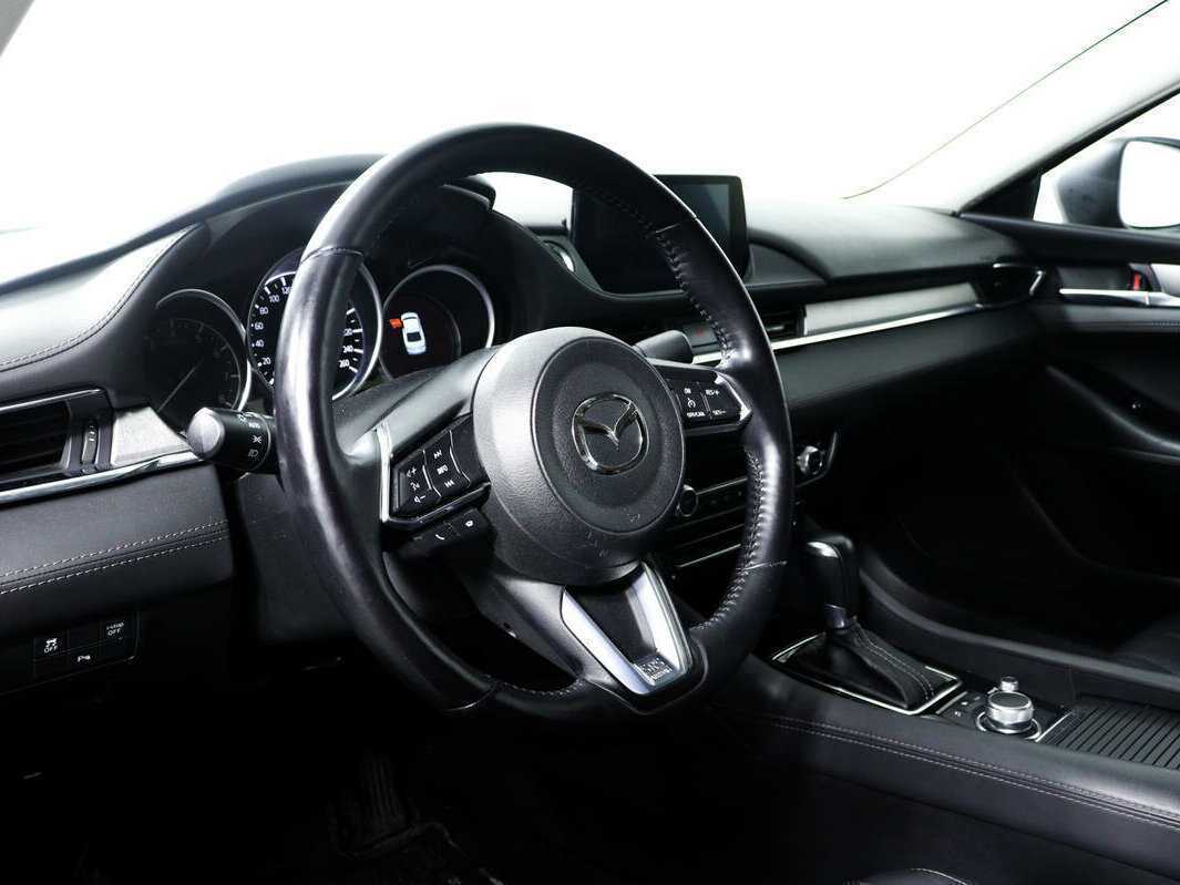 Купить Mazda 6, 2020, 123 283 км.. Фото: #12