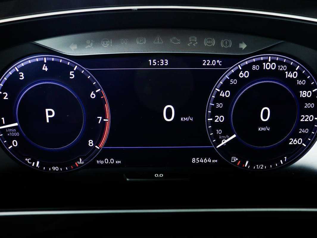 Купить Volkswagen Tiguan, 2017, 82 000 км.. Фото: #9