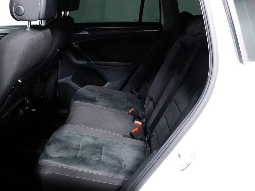 Купить Volkswagen Tiguan, 2017, 129 000 км.. Фото: #11