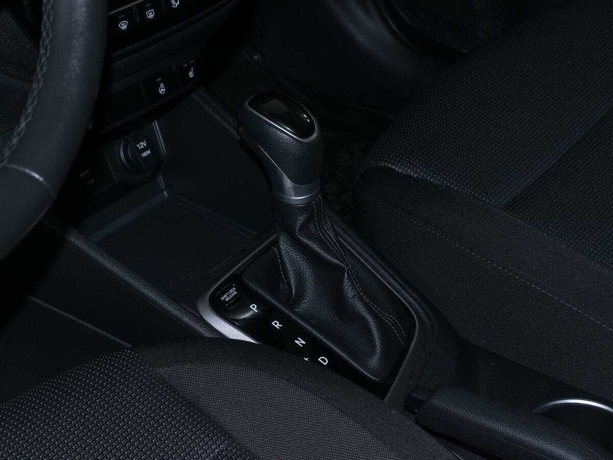 Купить Хендай Солярис, 2021, 73 152 км.. Фото: #13