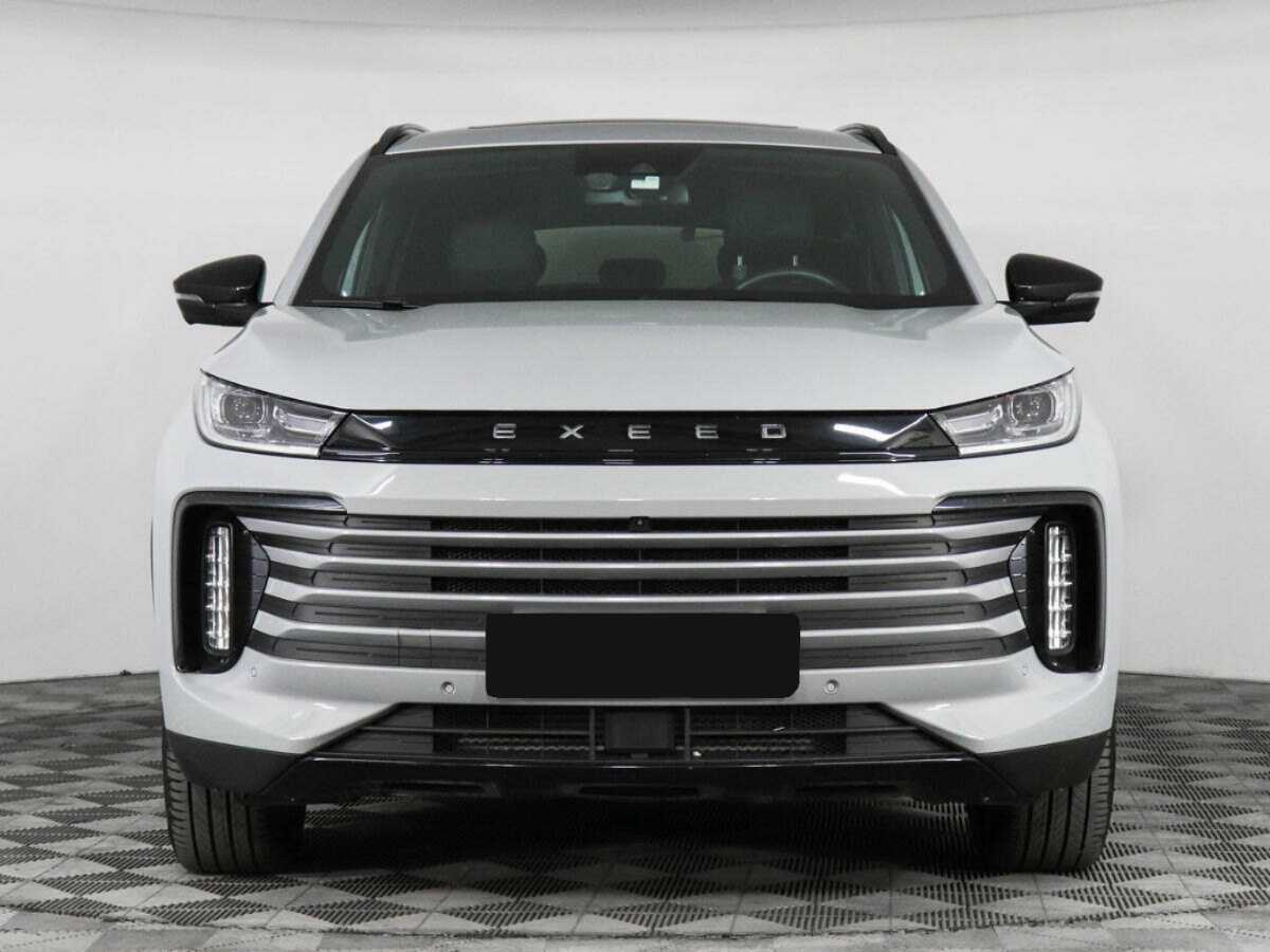 Купить EXEED TXL, 2022, 35 038 км.. Фото: #1